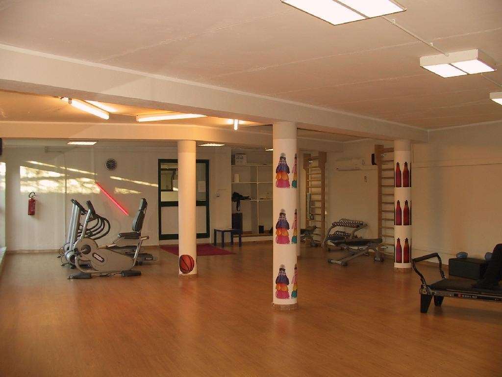 Hostellerie Du Golf Pecetto Facilități foto